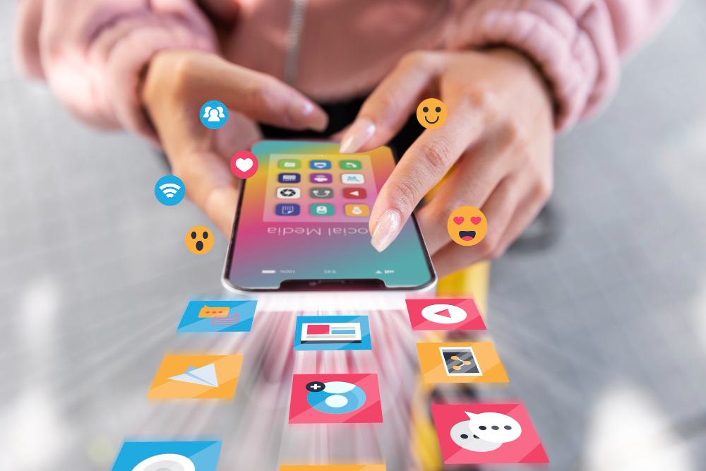 Home 10 SMO/SMM Service