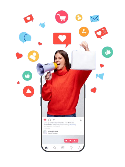 Home 2 360° Digital Marketing Services