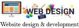 Website Development 2 Web Designing